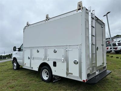 2026 Ford E-350 RWD Dejana Truck & Utility Equipment Service Utility Van for sale #46570 - photo 2