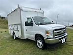 2026 Ford E-350 RWD Dejana Truck & Utility Equipment Service Utility Van for sale #46570 - photo 3