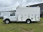 2026 Ford E-350 RWD Dejana Truck & Utility Equipment Service Utility Van for sale #46570 - photo 5