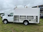 2026 Ford E-350 RWD Dejana Truck & Utility Equipment Service Utility Van for sale #46570 - photo 6