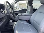 New 2025 Ford F-350 XL Crew Cab 4x4 Cab Chassis for sale #46571 - photo 18