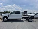 New 2025 Ford F-350 XL Crew Cab 4x4 Cab Chassis for sale #46571 - photo 5