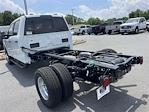 New 2025 Ford F-350 XL Crew Cab 4x4 Cab Chassis for sale #46571 - photo 2