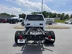 New 2025 Ford F-350 XL Crew Cab 4x4 Cab Chassis for sale #46571 - photo 6