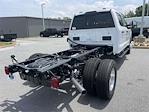 New 2025 Ford F-350 XL Crew Cab 4x4 Cab Chassis for sale #46571 - photo 7