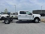 New 2025 Ford F-350 XL Crew Cab 4x4 Cab Chassis for sale #46571 - photo 8