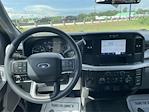 New 2025 Ford F-350 XL Crew Cab 4x4 9' 4" CM Truck Beds Steel Flatbed Truck with Gooseneck Hitch for sale #46572 - photo 15