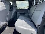 New 2025 Ford F-350 XL Crew Cab 4x4 9' 4" CM Truck Beds Steel Flatbed Truck with Gooseneck Hitch for sale #46572 - photo 17