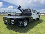 New 2025 Ford F-350 XL Crew Cab 4x4 9' 4" CM Truck Beds Steel Flatbed Truck with Gooseneck Hitch for sale #46572 - photo 2