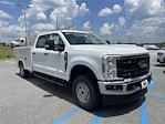 2025 Ford F-250 Crew Cab 4x4 Reading Service Truck for sale #46581 - photo 3