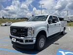 2025 Ford F-250 Crew Cab 4x4 Reading Service Truck for sale #46581 - photo 1