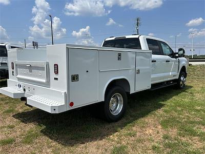 2025 Ford F-350 Crew Cab DRW 4x4 Reading Service Truck for sale #46587 - photo 2