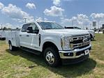 2025 Ford F-350 Crew Cab DRW 4x4 Reading Service Truck for sale #46587 - photo 1