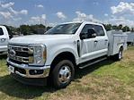 2025 Ford F-350 Crew Cab DRW 4x4 Reading Service Truck for sale #46587 - photo 4