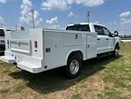 2025 Ford F-350 Crew Cab DRW 4x4 Reading Service Truck for sale #46587 - photo 2