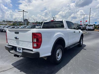 2021 Ford Ranger Super Cab 4x2 Pickup for sale #46599A - photo 2