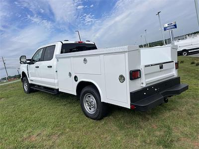 2025 Ford F-250 Crew Cab 4x4 Royal Service Truck for sale #46611 - photo 2