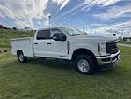 New 2025 Ford F-250 Crew Cab 4x4 Royal 40-VO-98XP 8' 2" Service Truck for sale #46611 - photo 3