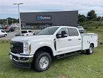 New 2025 Ford F-250 Crew Cab 4x4 Royal 40-VO-98XP 8' 2" Service Truck for sale #46611 - photo 1