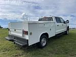 New 2025 Ford F-250 Crew Cab 4x4 Royal 40-VO-98XP 8' 2" Service Truck for sale #46611 - photo 4