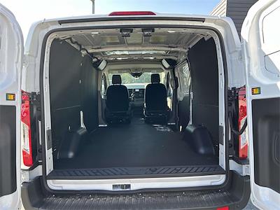2025 Ford Transit 250 Medium Roof RWD Empty Cargo Van for sale #46613 - photo 2