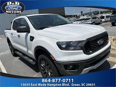2019 Ford Ranger SuperCrew Cab 4x2 Pickup for sale #46616A - photo 1