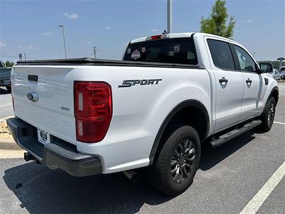 2019 Ford Ranger SuperCrew Cab 4x2 Pickup for sale #46616A - photo 2