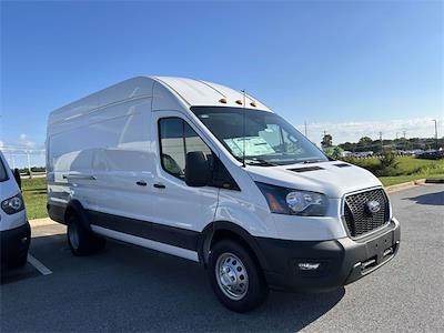 2025 Ford Transit 350 HD High Roof DRW RWD Empty Cargo Van for sale #46619 - photo 1