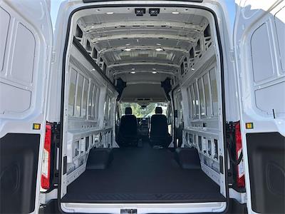 2025 Ford Transit 350 HD High Roof DRW RWD Empty Cargo Van for sale #46619 - photo 2