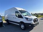 2025 Ford Transit 350 HD High Roof DRW RWD Empty Cargo Van for sale #46619 - photo 1