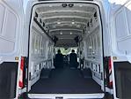 2025 Ford Transit 350 HD High Roof DRW RWD Empty Cargo Van for sale #46619 - photo 2
