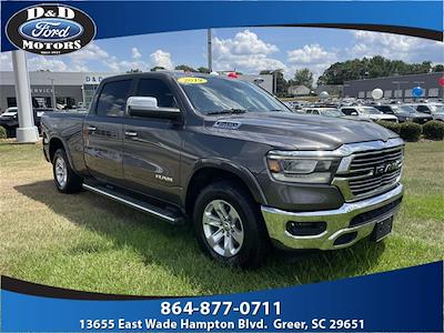2019 Ram 1500 Crew Cab 4x2 Pickup for sale #46623A - photo 1