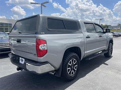 2019 Toyota Tundra CrewMax Cab 4x4 Pickup for sale #46631A - photo 2