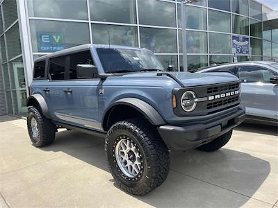 2025 Ford Bronco 4WD SUV for sale #46638 - photo 1