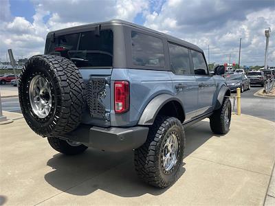 2025 Ford Bronco 4WD SUV for sale #46638 - photo 2