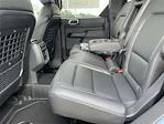 2025 Ford Bronco 4WD SUV for sale #46638 - photo 11