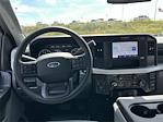 New 2025 Ford F-350 XL Crew Cab 4x4 Cab Chassis for sale #46643 - photo 12