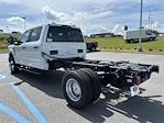 New 2025 Ford F-350 XL Crew Cab 4x4 Cab Chassis for sale #46643 - photo 4