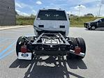 New 2025 Ford F-350 XL Crew Cab 4x4 Cab Chassis for sale #46643 - photo 5