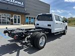 New 2025 Ford F-350 XL Crew Cab 4x4 Cab Chassis for sale #46643 - photo 6