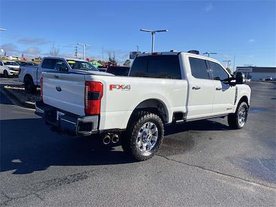 2024 Ford F-250 Crew Cab 4WD Pickup for sale #46643B - photo 2