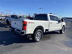 2024 Ford F-250 Crew Cab 4WD Pickup for sale #46643B - photo 2