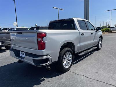 2020 Chevrolet Silverado 1500 Crew Cab 4x2 Pickup for sale #46652A - photo 2