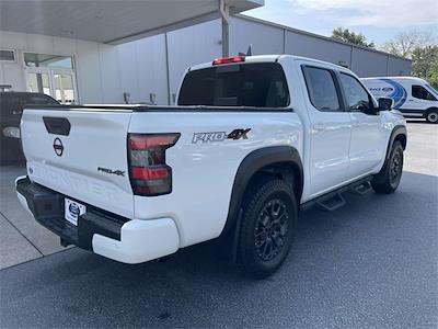 2023 Nissan Frontier Crew Cab 4x4 Pickup for sale #46660A - photo 2