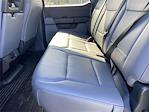 2025 Ford F-550 Crew Cab DRW 4WD Cab Chassis for sale #46661 - photo 10