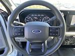 2025 Ford F-550 Crew Cab DRW 4WD Cab Chassis for sale #46661 - photo 17