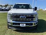 2025 Ford F-550 Crew Cab DRW 4WD Cab Chassis for sale #46661 - photo 3