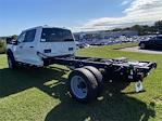2025 Ford F-550 Crew Cab DRW 4WD Cab Chassis for sale #46661 - photo 7
