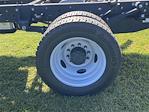 2025 Ford F-550 Crew Cab DRW 4WD Cab Chassis for sale #46661 - photo 8