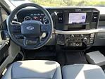 2025 Ford F-550 Crew Cab DRW 4WD Cab Chassis for sale #46661 - photo 9